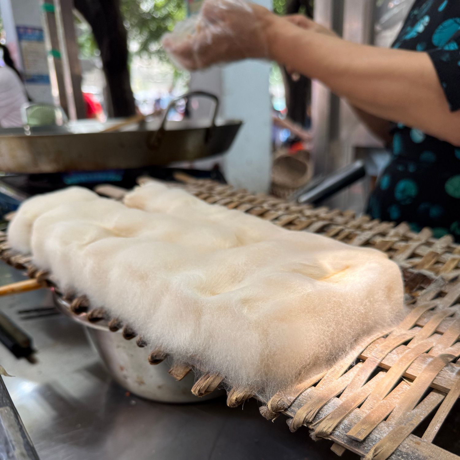 毛豆腐